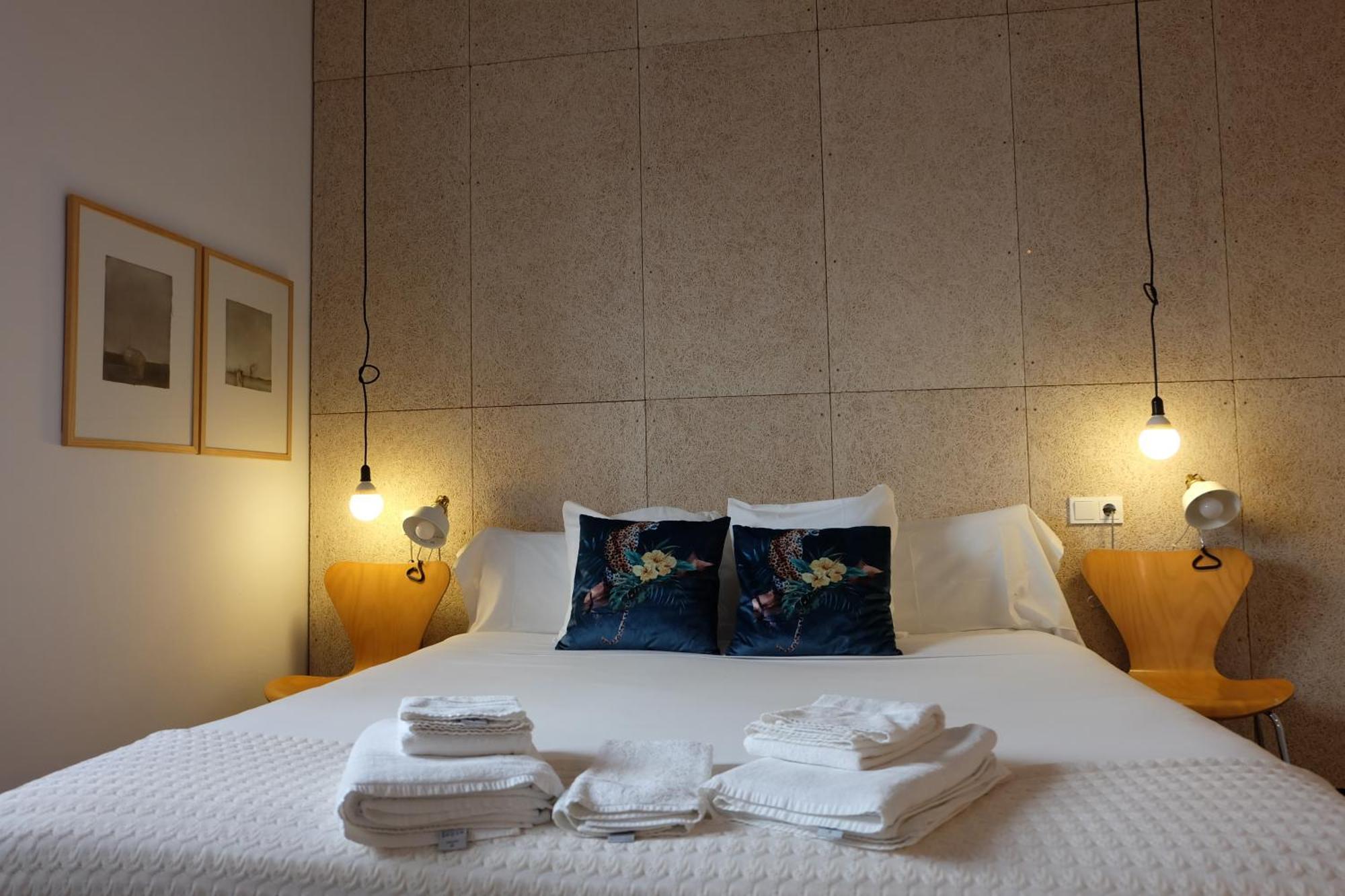 Casa De Huespedes Santa Maria (Adults Only) Hotell El Puerto de Santa María Exteriör bild